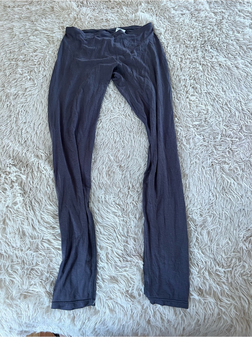 Stretch Leggings - Comfortable Everyday Bottoms